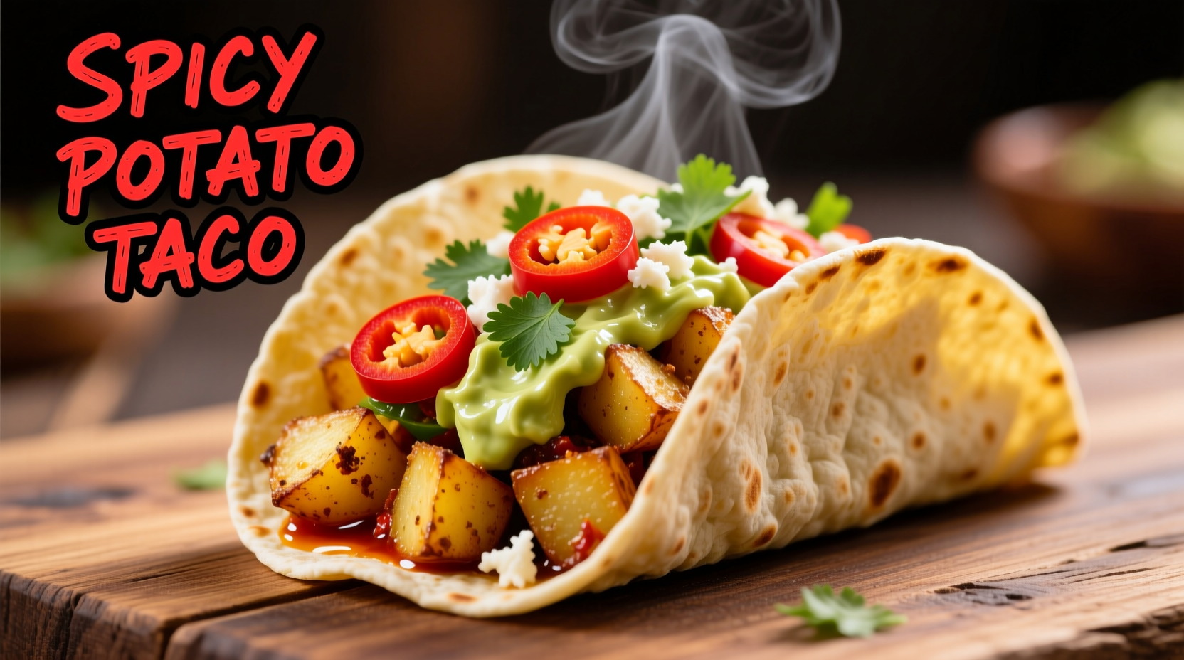 Perfect Spicy Potato Tacos: Recipe & Pro Tips (2024 Guide)