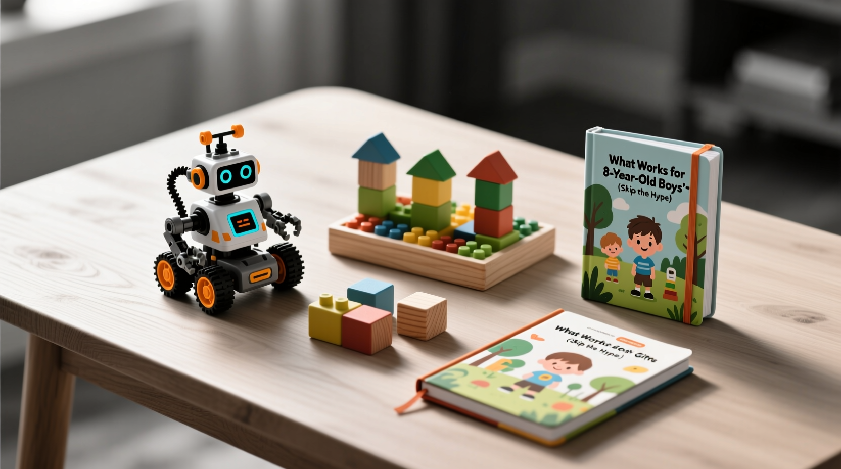 what works for 8 year old boys gifts skip the hype