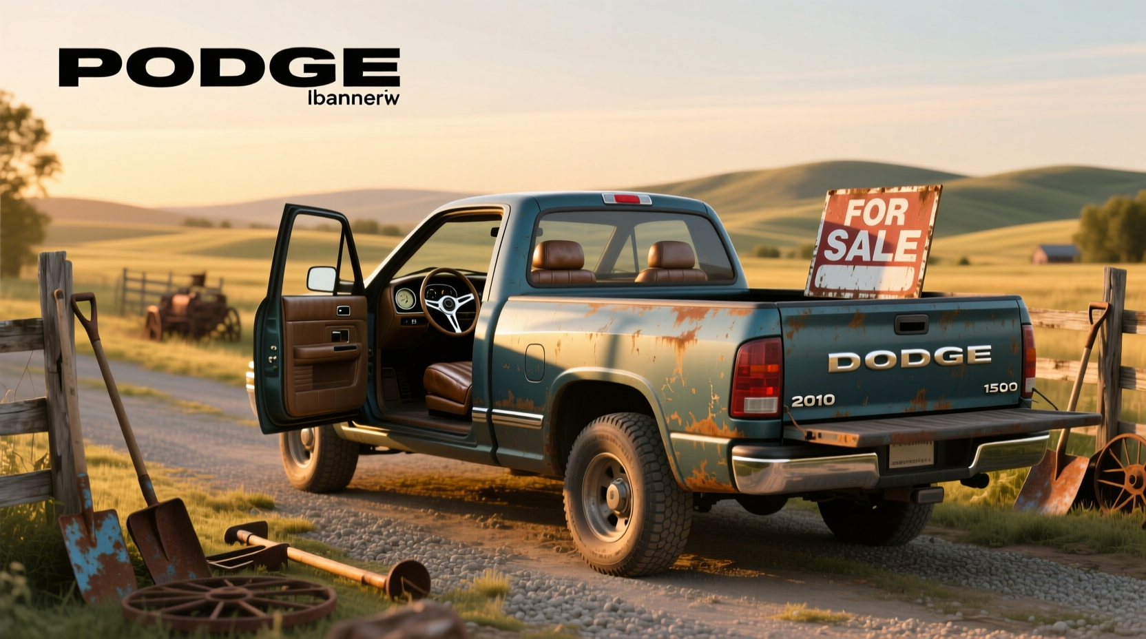 2010 ram 1500 good year key factors