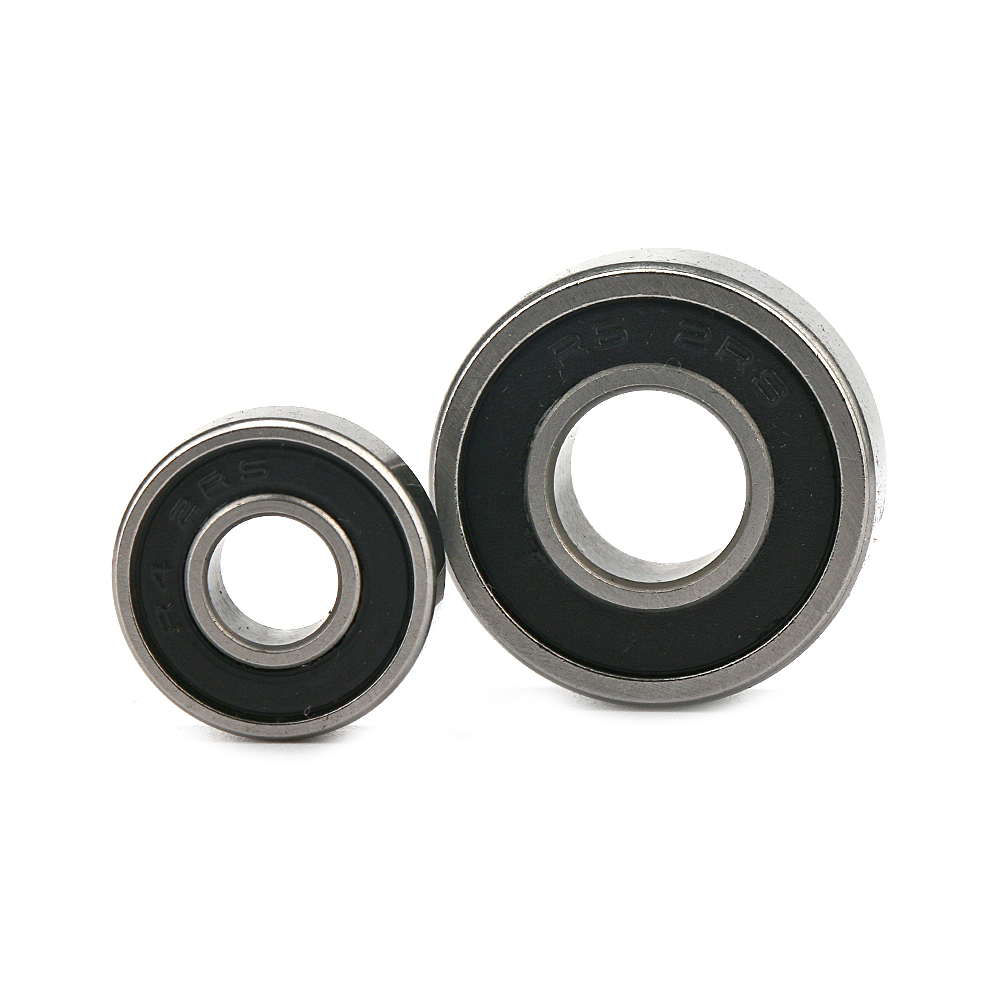 Inch size ball bearing R2zz R2Azz R3zz R4-2rs R4Azz R6-2rs R8zz R10 R12 R14 R16 R18 R20 R22 R24