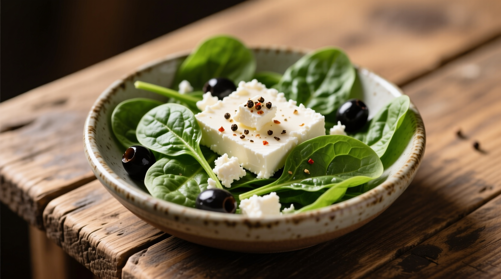 Spinach and Feta: Perfect Pairing Guide & 5 Must-Try Recipes