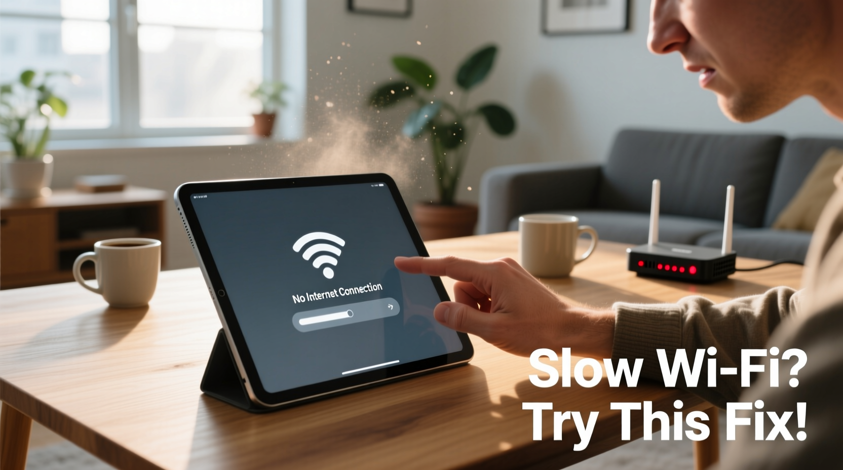 slow ipad internet troubleshooting wi fi issues speed
