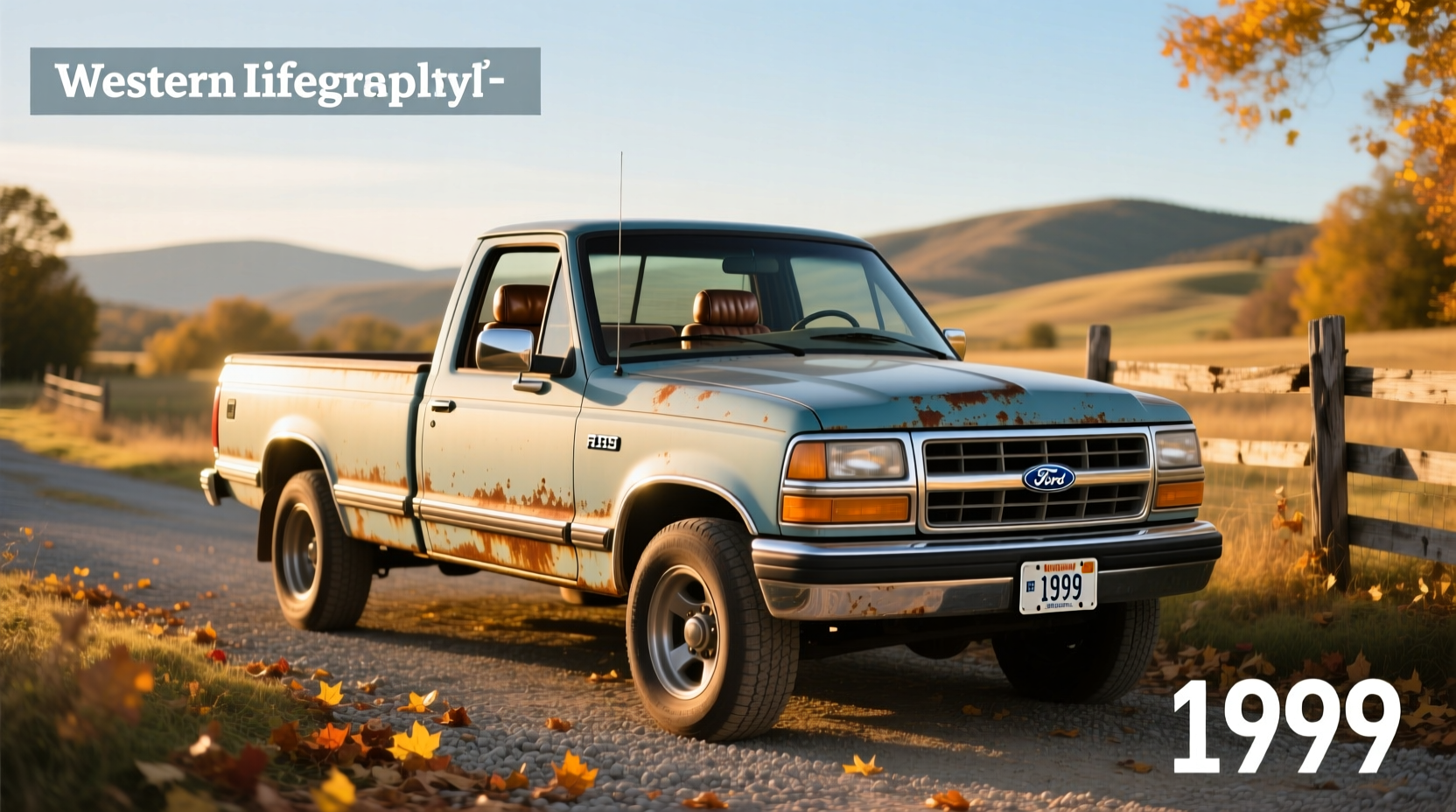 1999 Ford F-150 Buyer's Guide: What to Look For