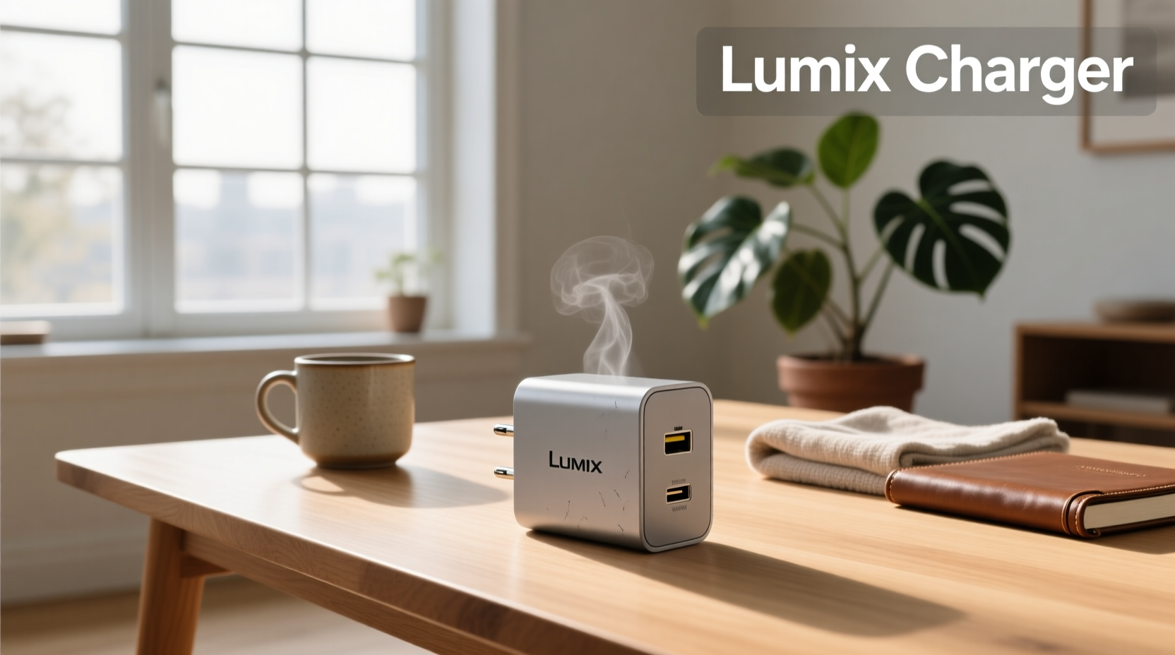 lumix charger guide what you actually need