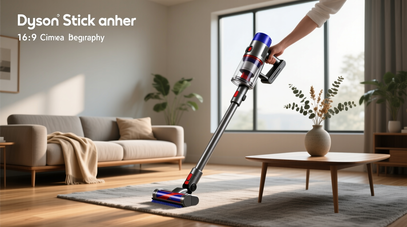 Dyson Stick Vacuum Guide: How to Choose the Right Model