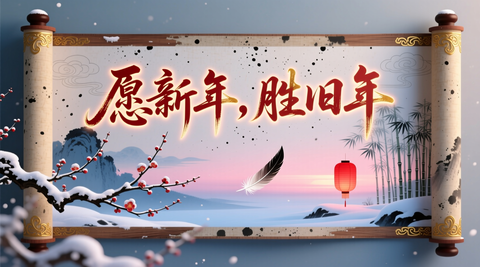 a new year wish quote