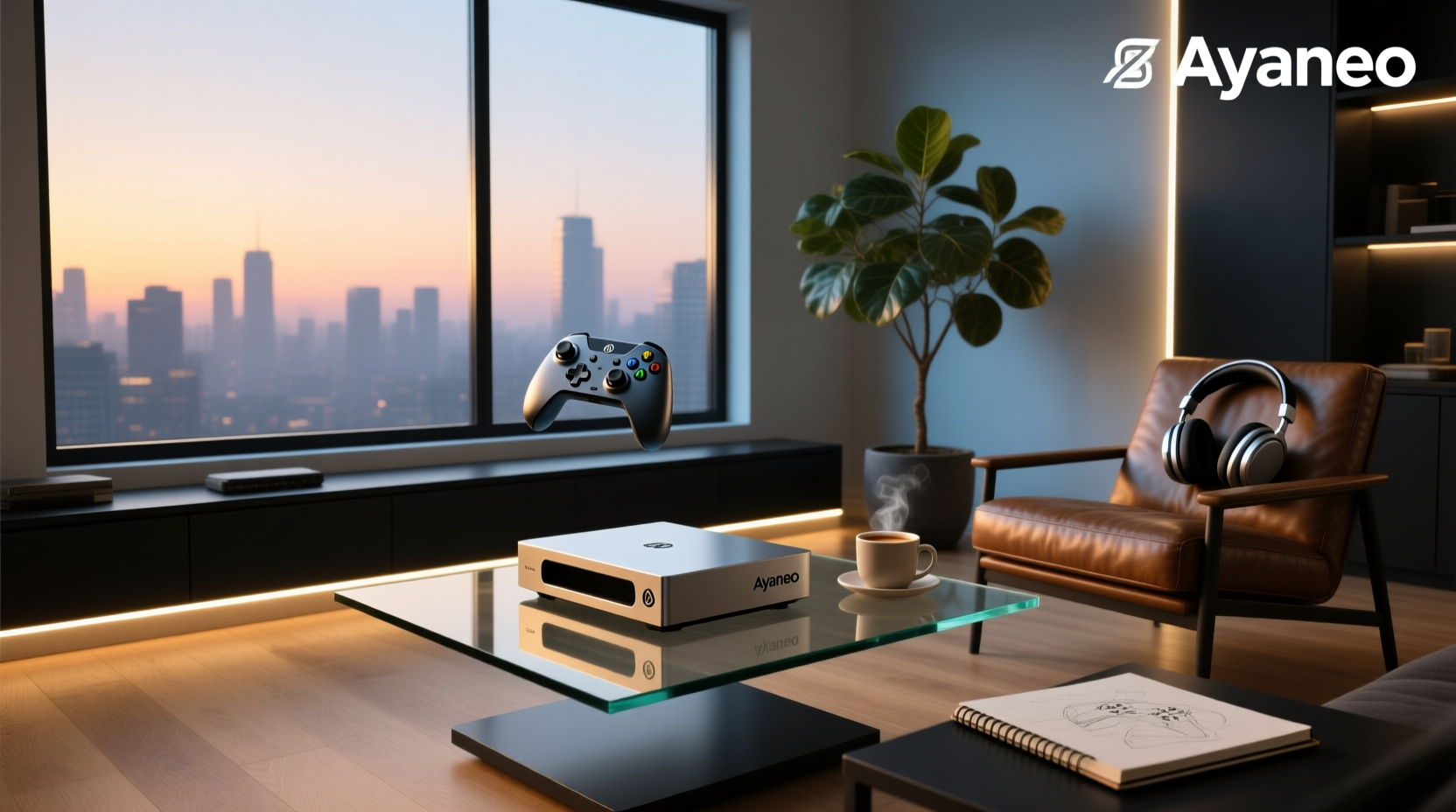ayaneo console guide which model fits your needs