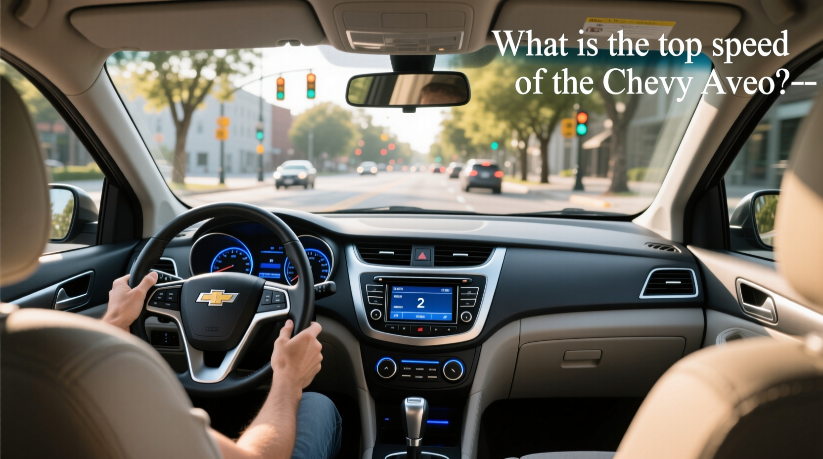 How to Choose Car Radio 2 Din for Chevrolet Aveo: Buying Guide