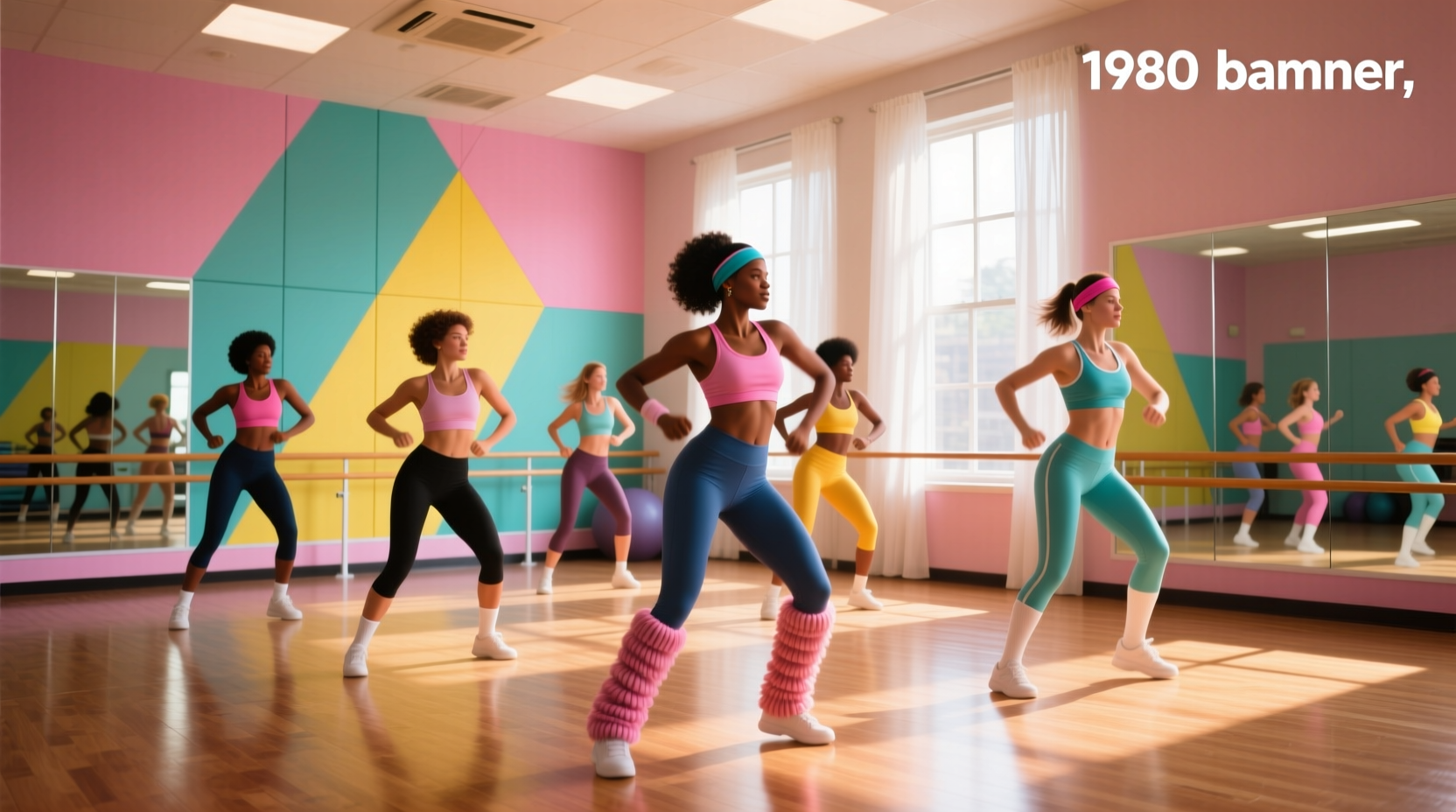 80s aerobic workout videos guide