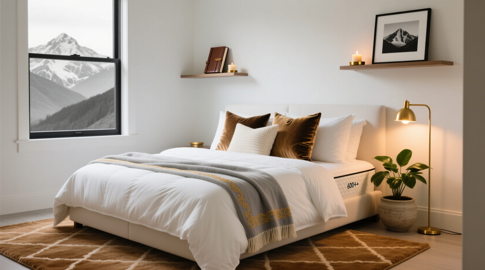 elevate your dormitory bedding simple tips to create a luxurious and cozy sleep space