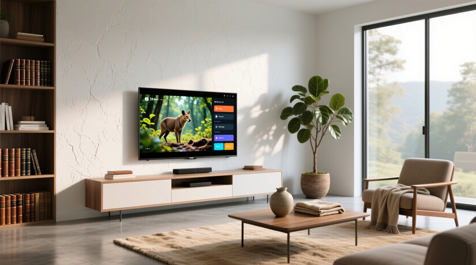 32 inch smart tv guide what actually matters in 2026