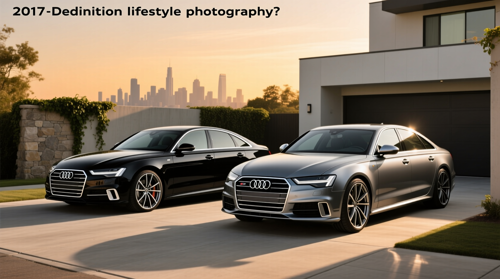2017 Audi S6 Trims Guide: Premium Plus vs Prestige
