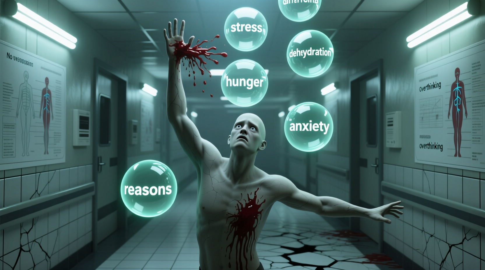 cant throw up reasons for nausea without vomiting 2