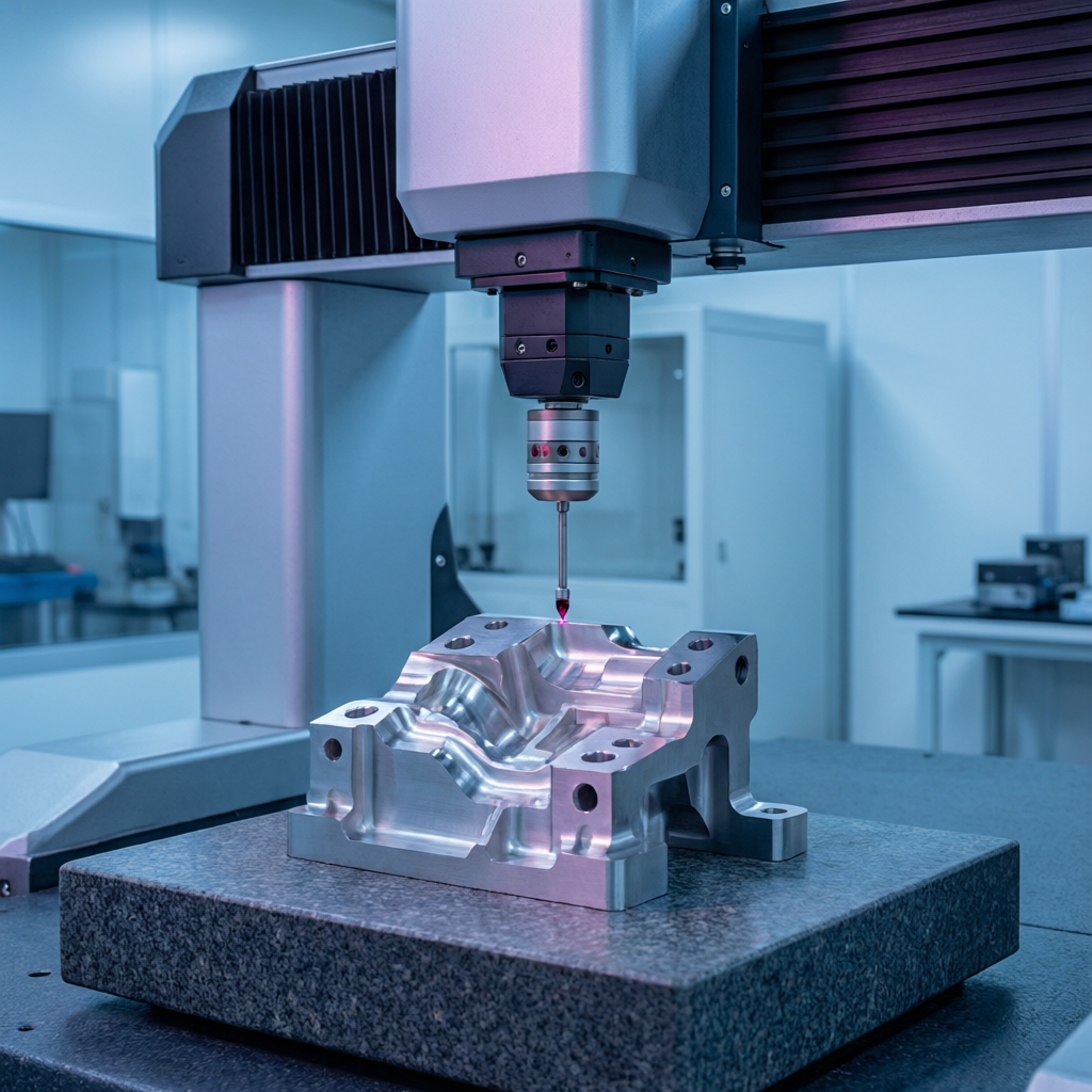 CNC Tolerance Standards Explained: ISO, ASME, and What They Mean for Your Parts