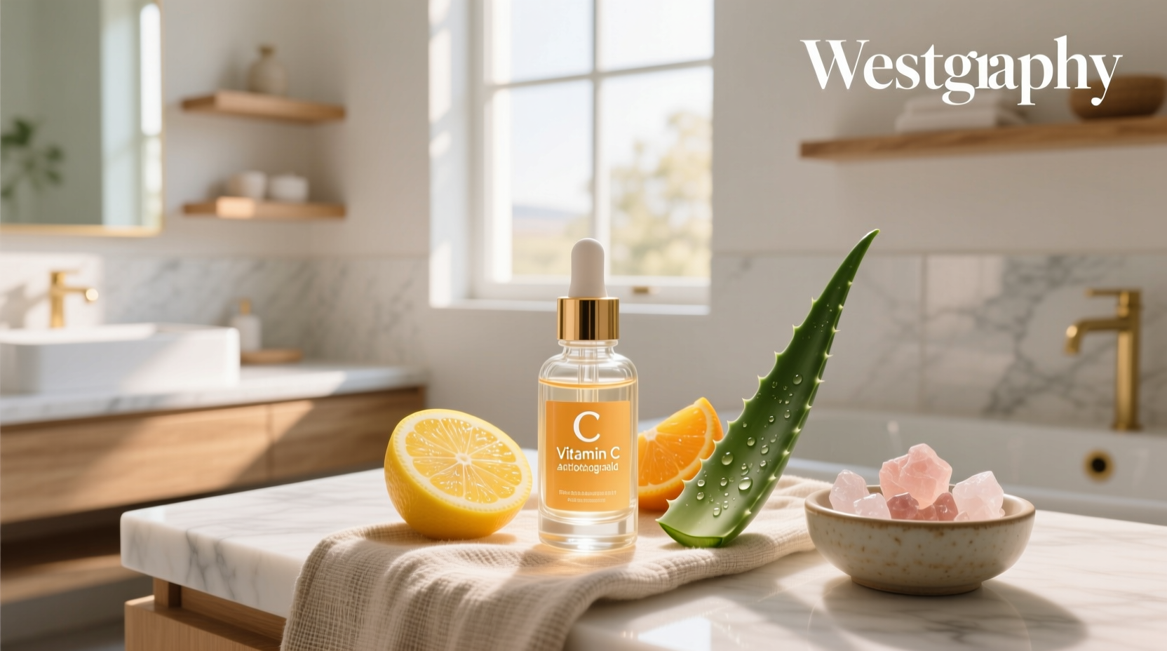 vitamin c antioxidant serum guide how to choose right