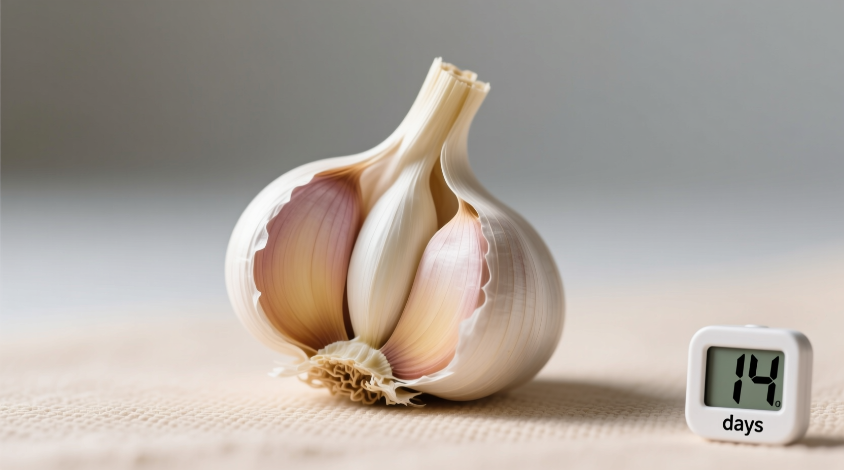 How Long Does Garlic Stay Fresh: Complete Storage Guide