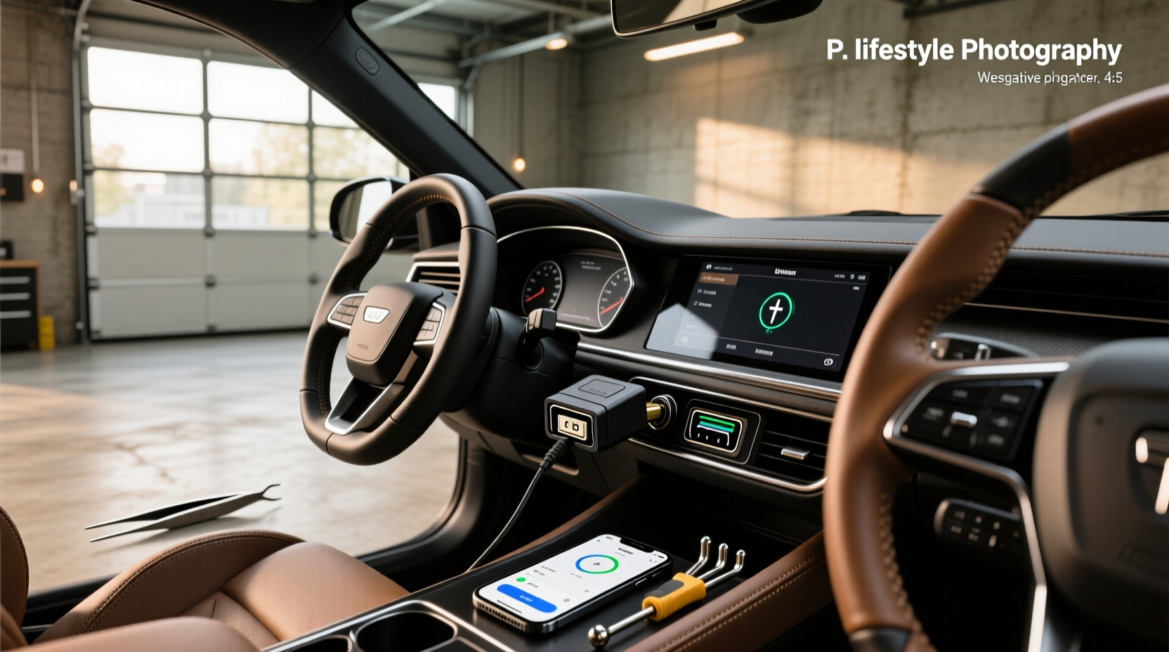 What Is the Best OBD Port Lock for Car Theft Prevention?