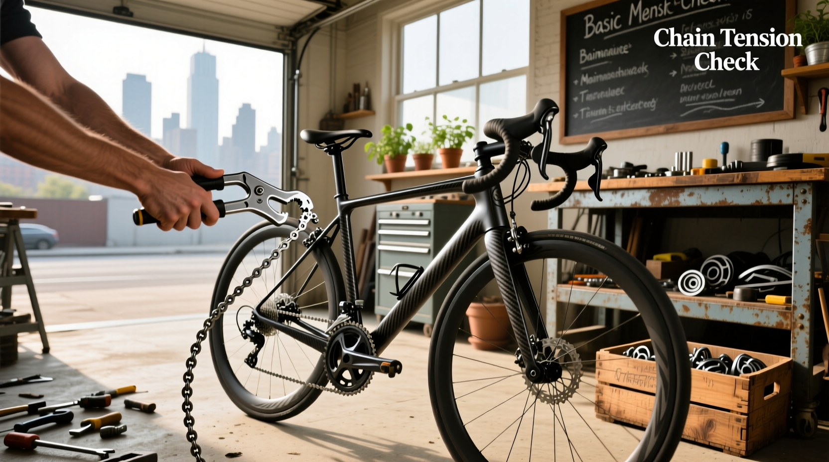 How to Choose & Use a Chain Breaker Tool for Bicycle Chains