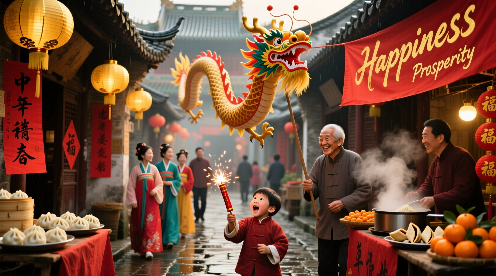 when is the chinese new year holiday in 2015