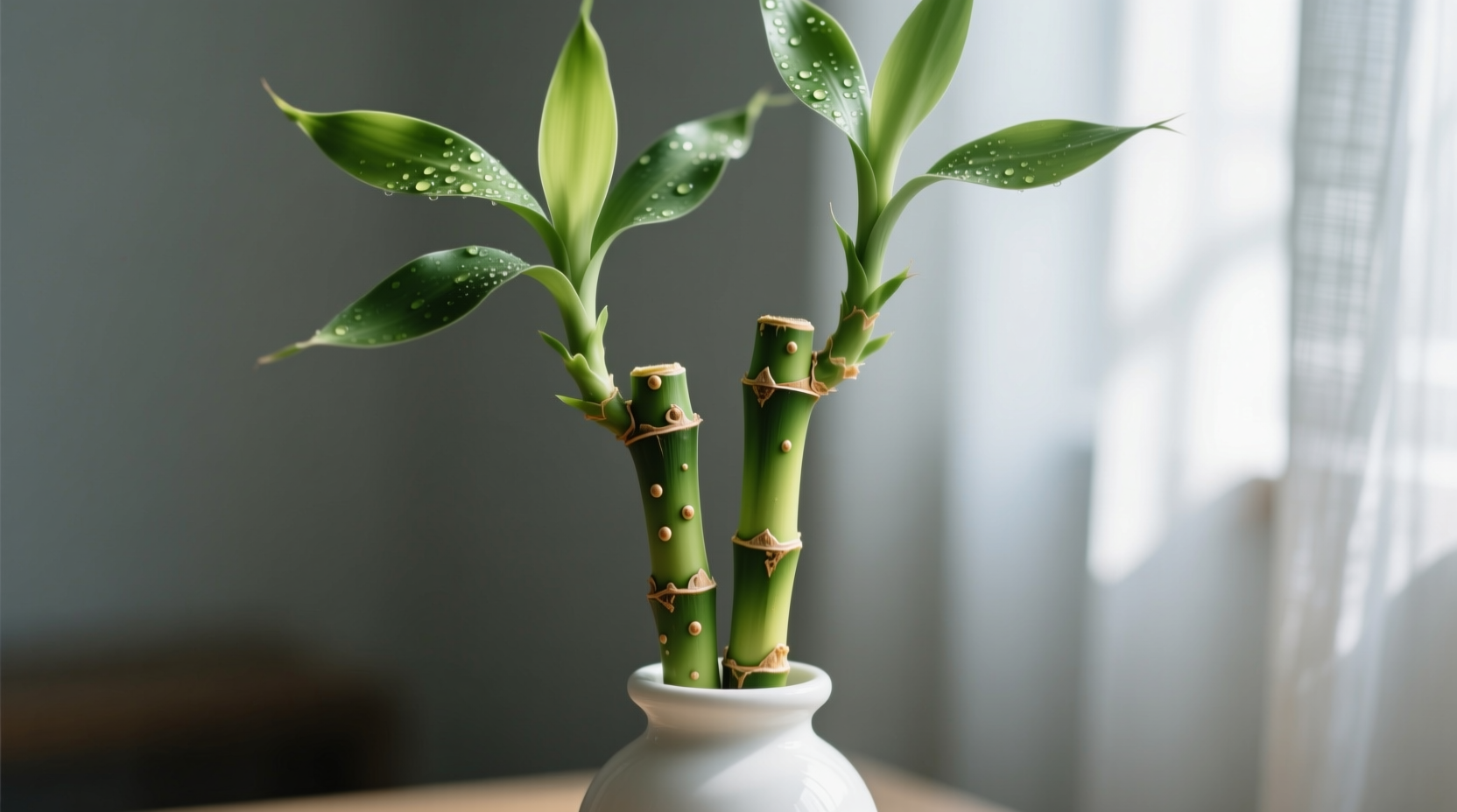 Bumps on Lucky Bamboo: Nodes, Pests, or Disease? (Expert Guide)