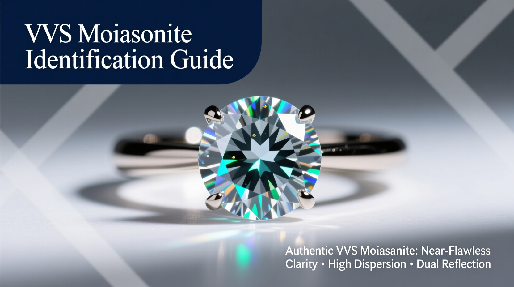 a practical guide to spotting vvs moissanite key features and identification tips