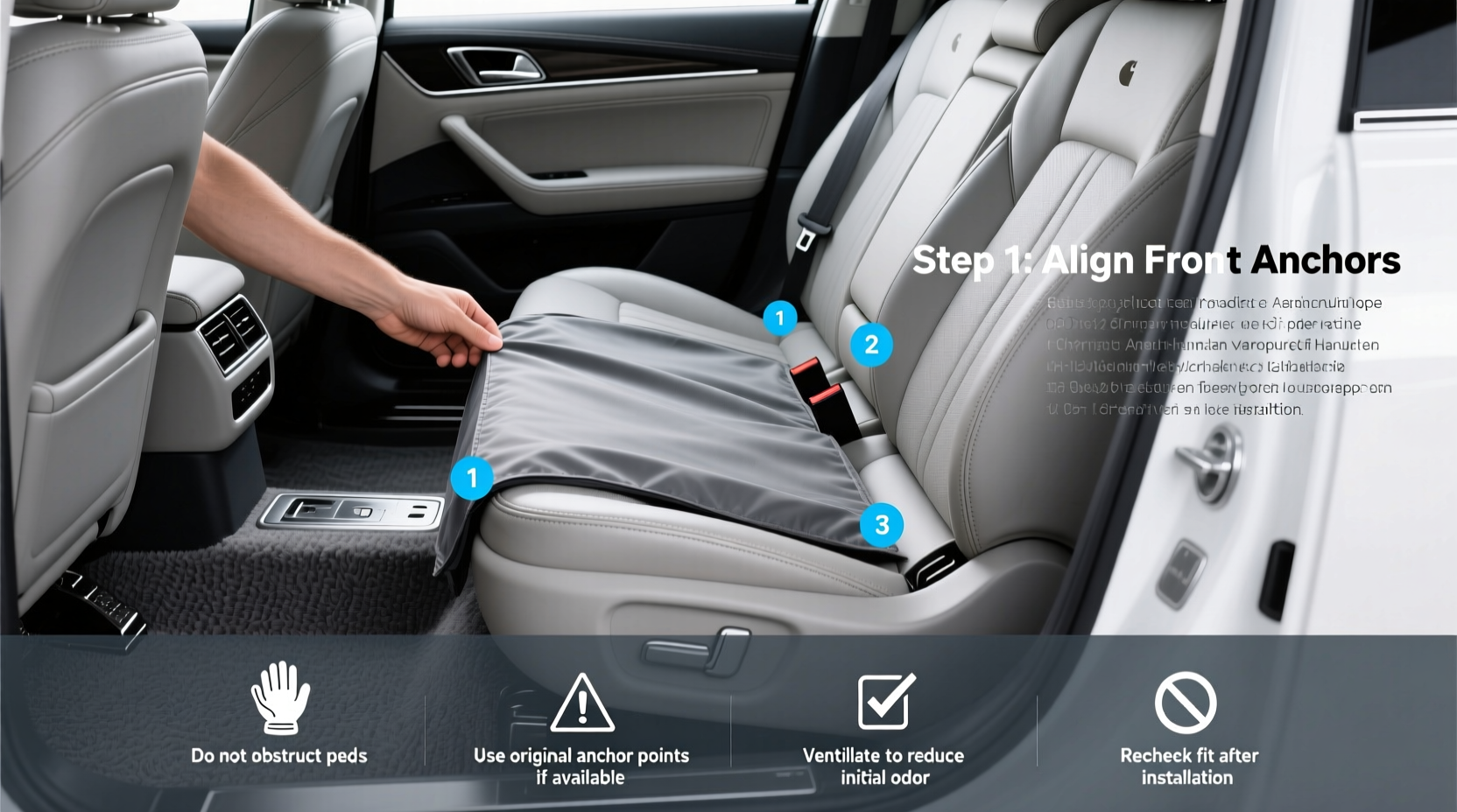 Carhartt Seat Covers Installation Buying Guide