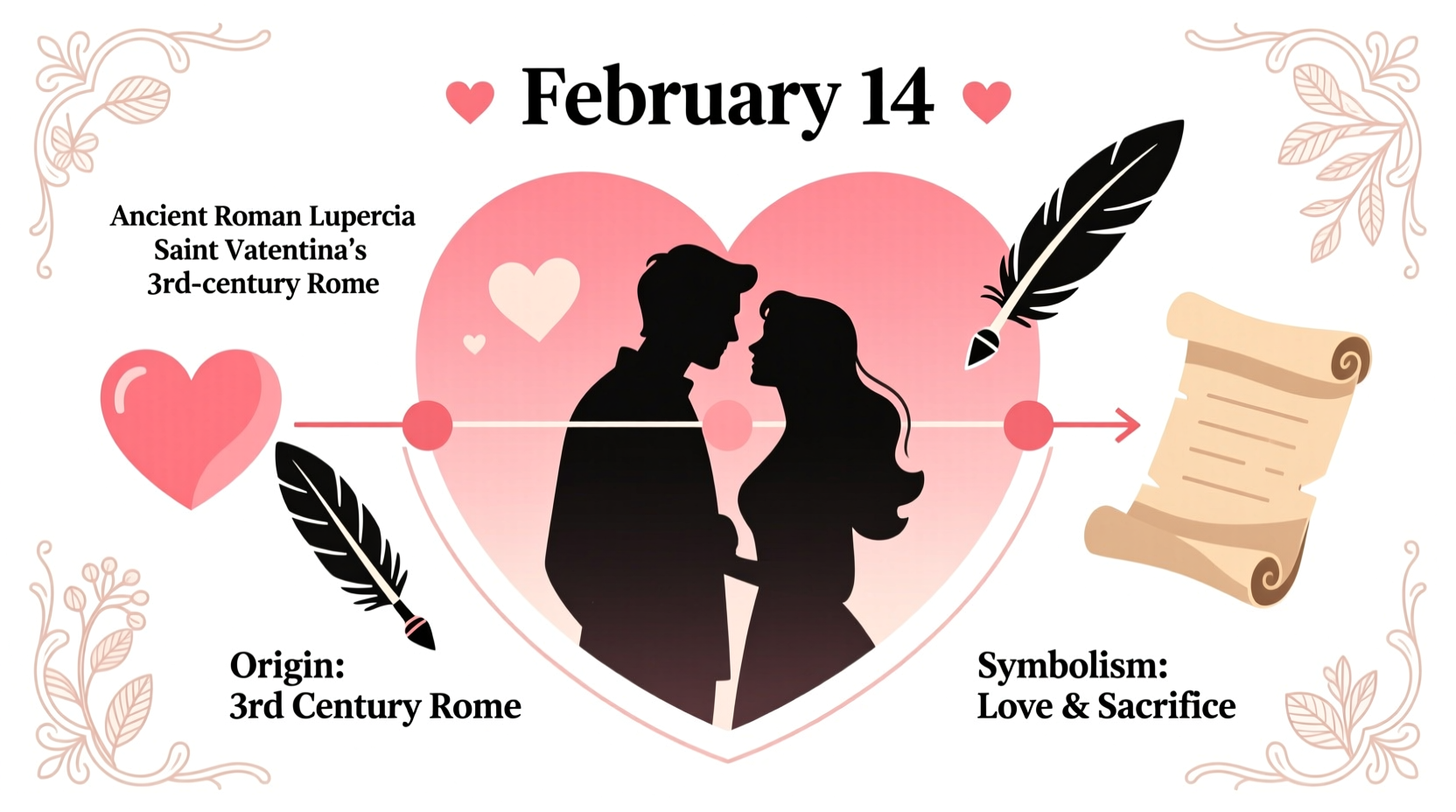 why st valentine day