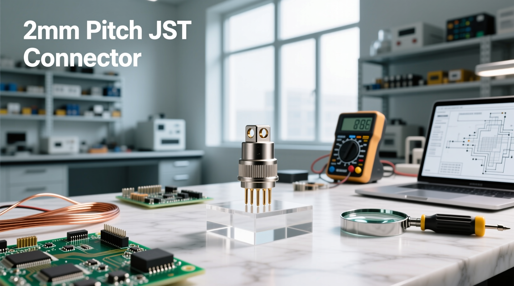 2mm pitch jst connector guide how to choose right