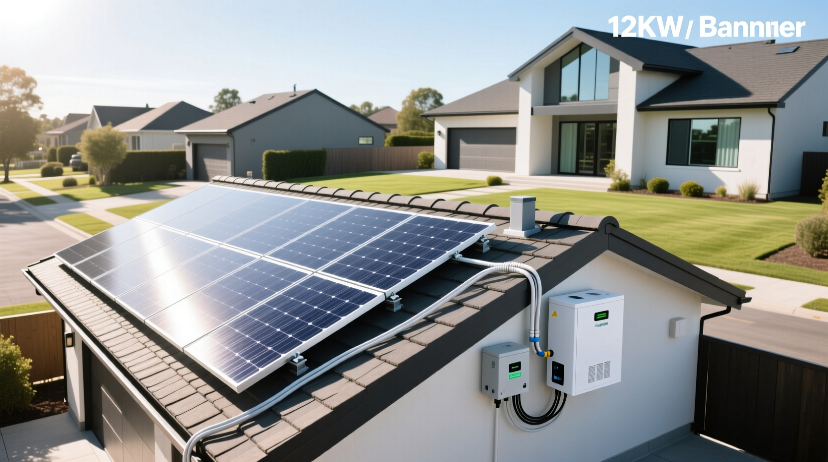 12kw solar + battery cost guide 2026