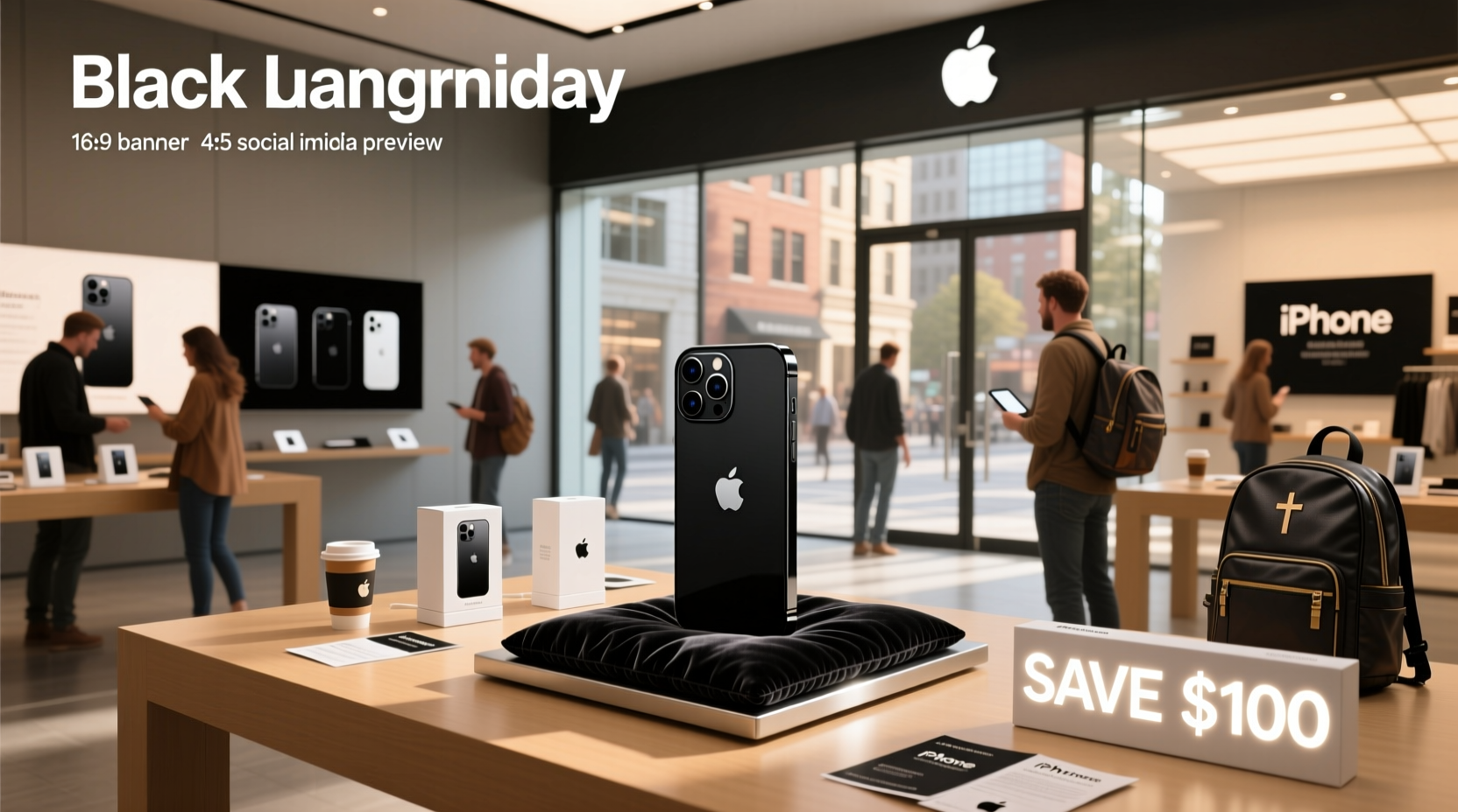 How to Get the Best iPhone Black Friday Deal — 2026 Guide