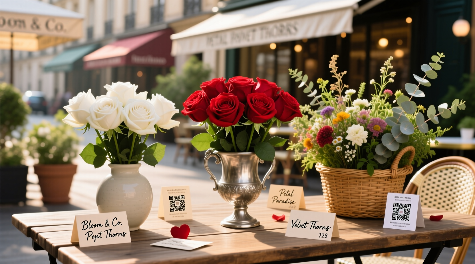 where to buy roses for valentines day