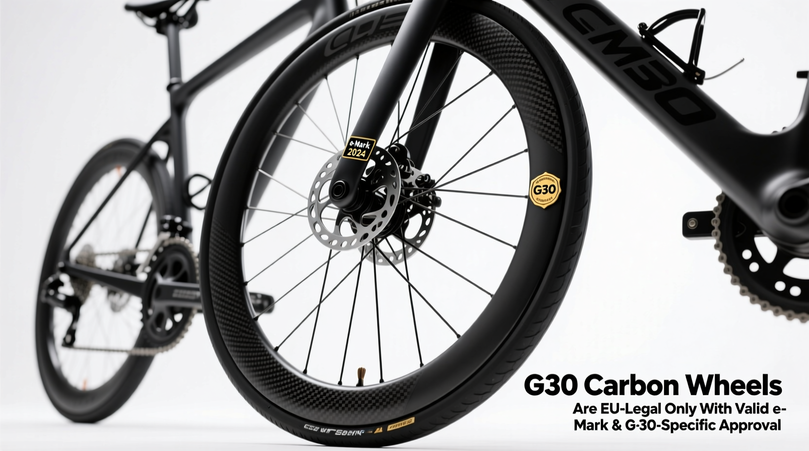 g30 carbon wheels eu legality