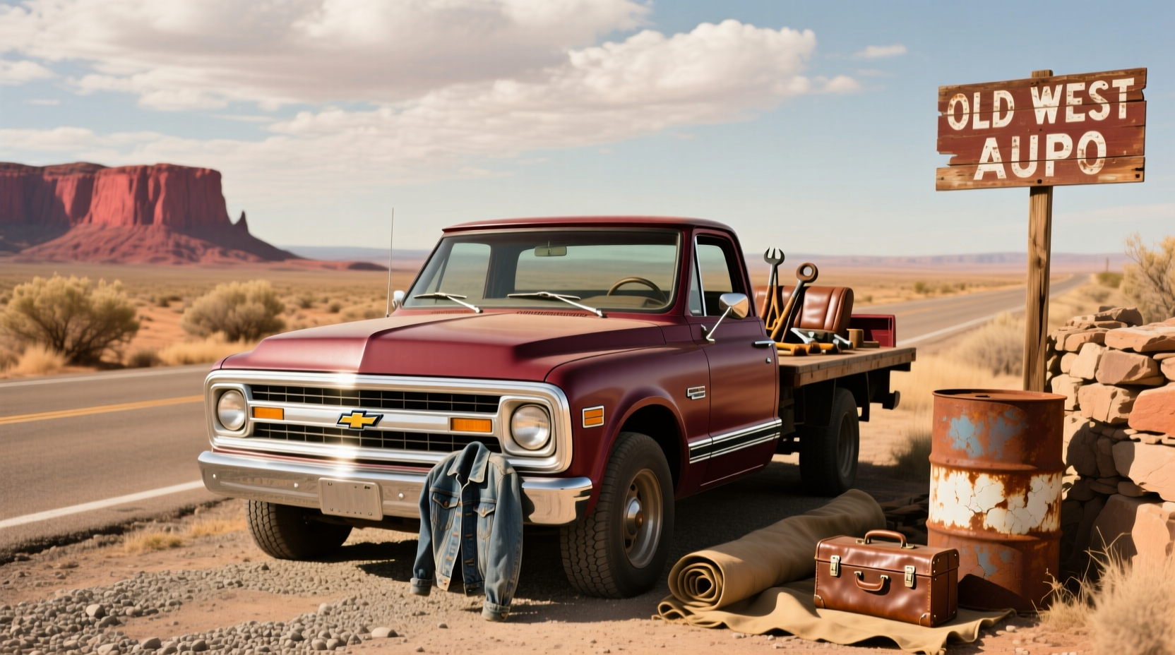 1969 chevy c10 buyer’s guide value collector tips