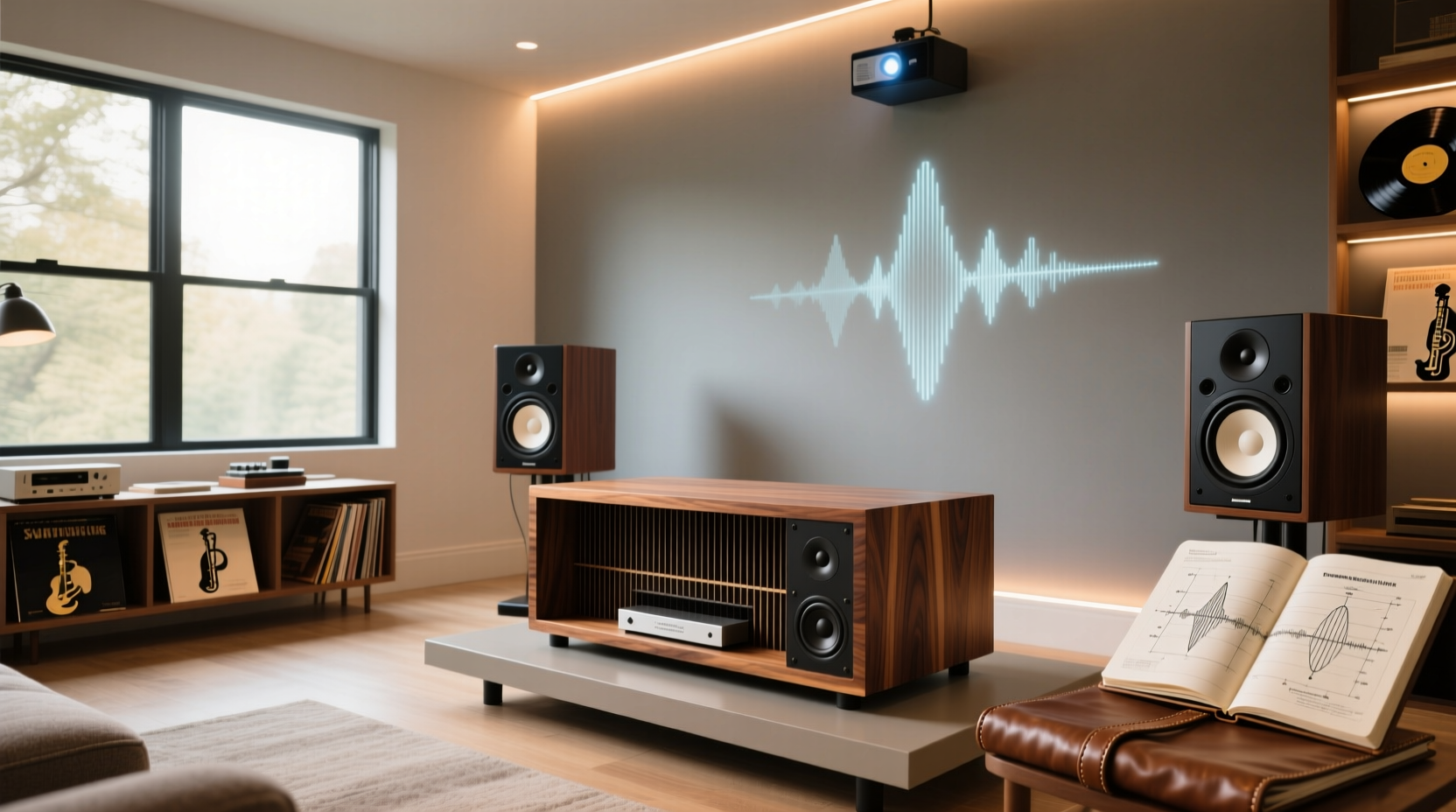 Transmission Line Subwoofer Guide: How to Choose the Right One