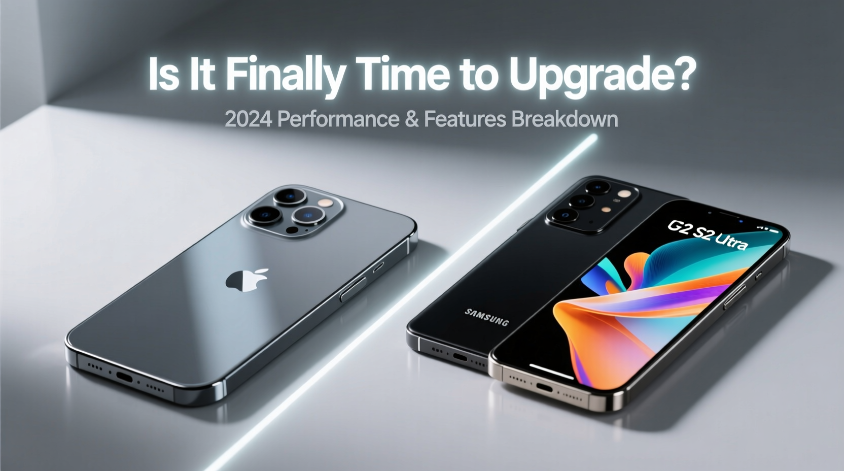 iphone xs max vs galaxy s22 ultra is it finally time to upgrade