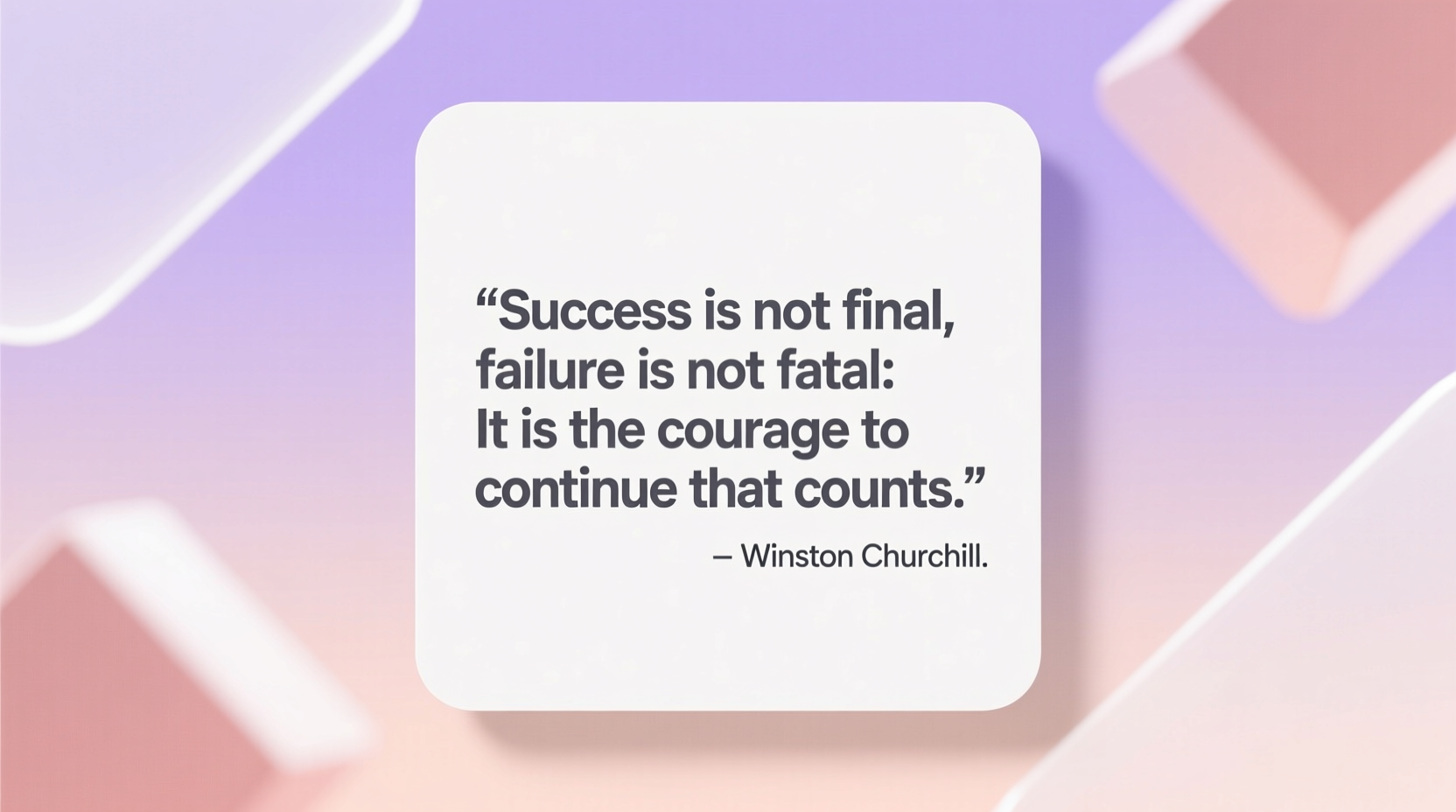 inspirational quotes to start the day