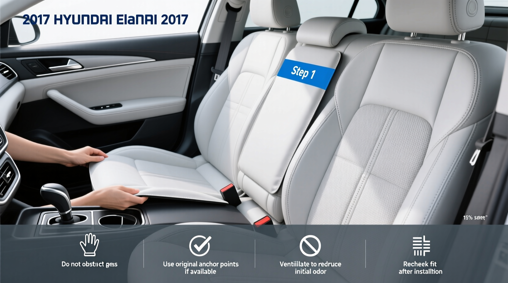 Hyundai Elantra Seat Covers 2017 Buying Guide