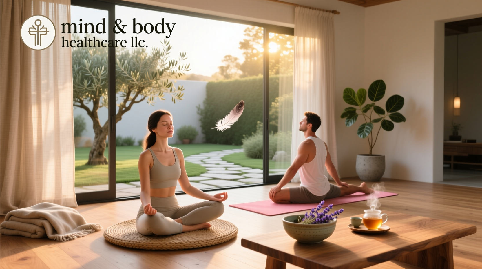 mind body healthcare guide