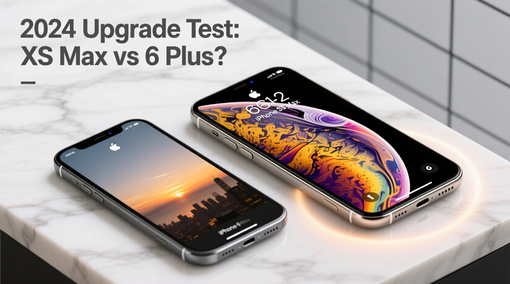 iphone xs max vs 6 plus is it worth upgrading in current_year