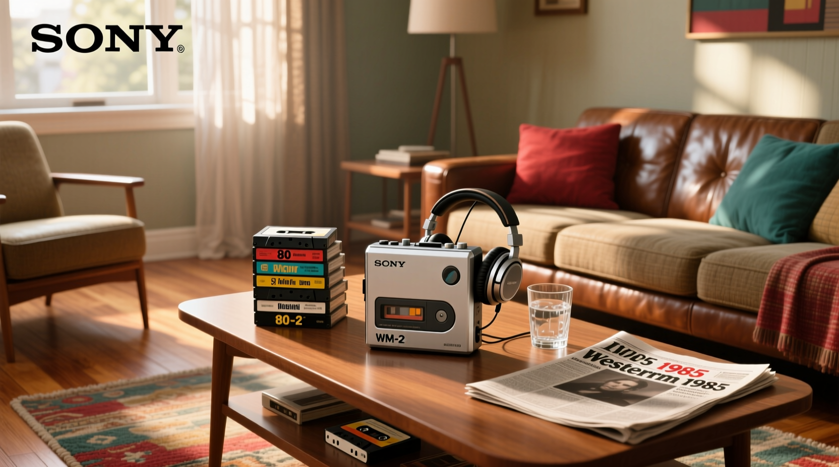 sony cassette walkman buying guide value, models how to use