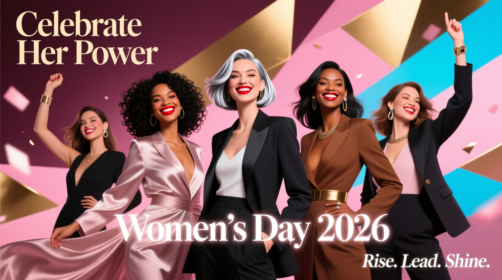sexy womens day quotes