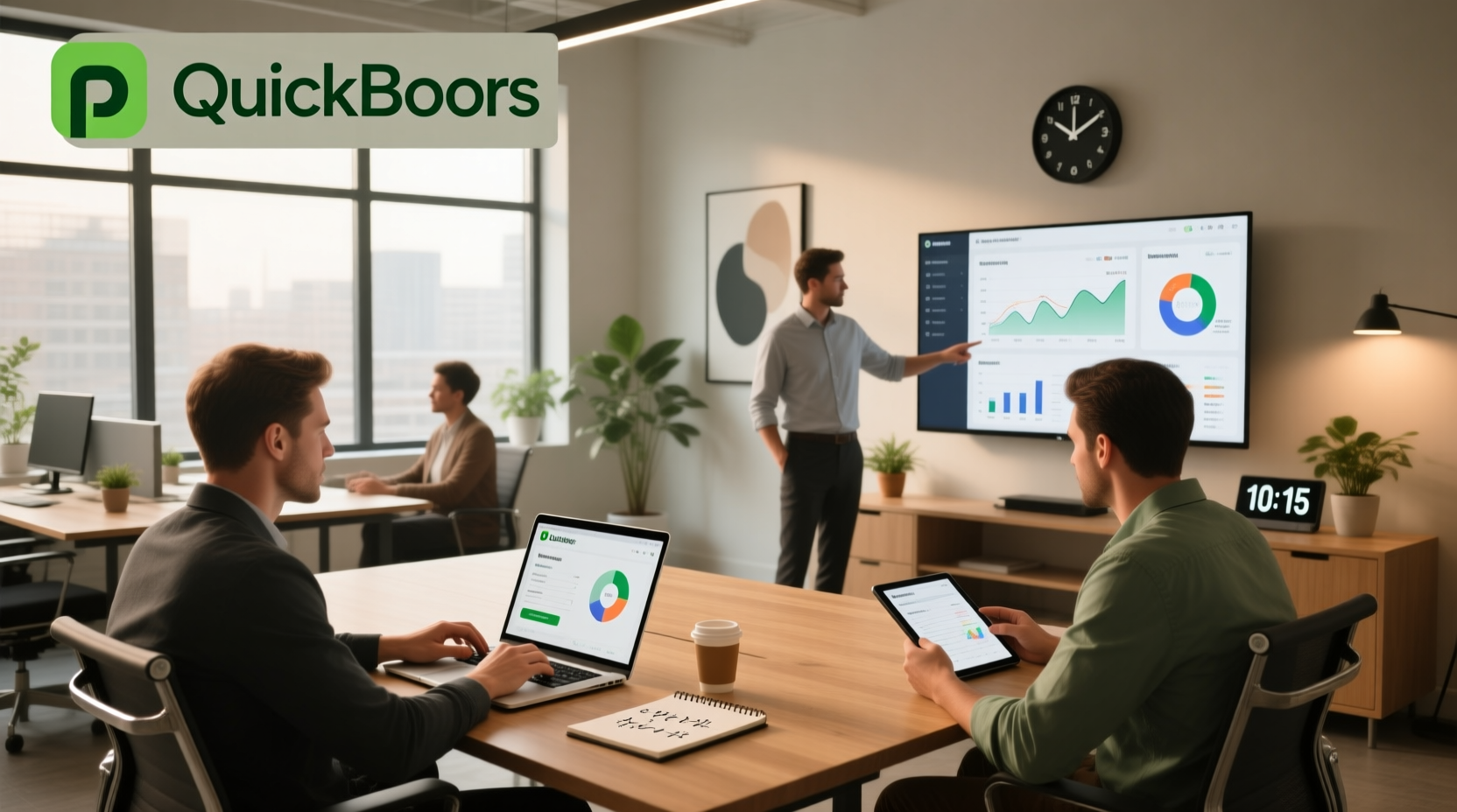 How to Learn QuickBooks Accounting Software Effectively in 2025