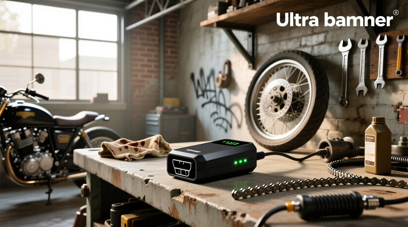 Can an OBD2 Scanner Work on Motorcycles? How to Choose the Right One