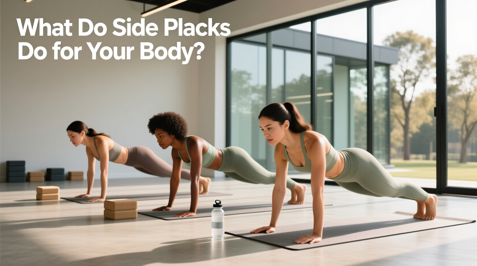benefits of side planks for core stability