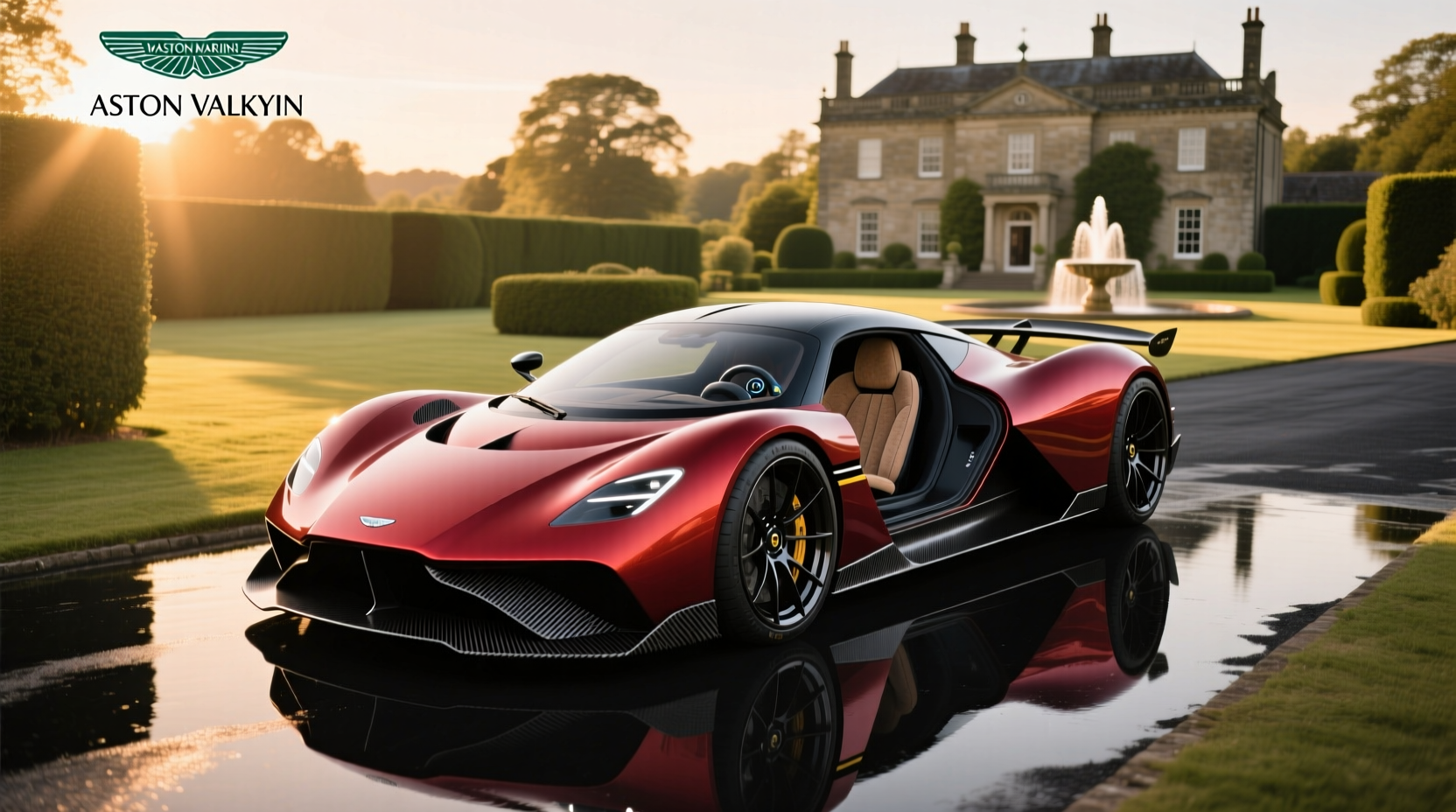 Aston Martin Luxury Cars: How to Choose the Right Model