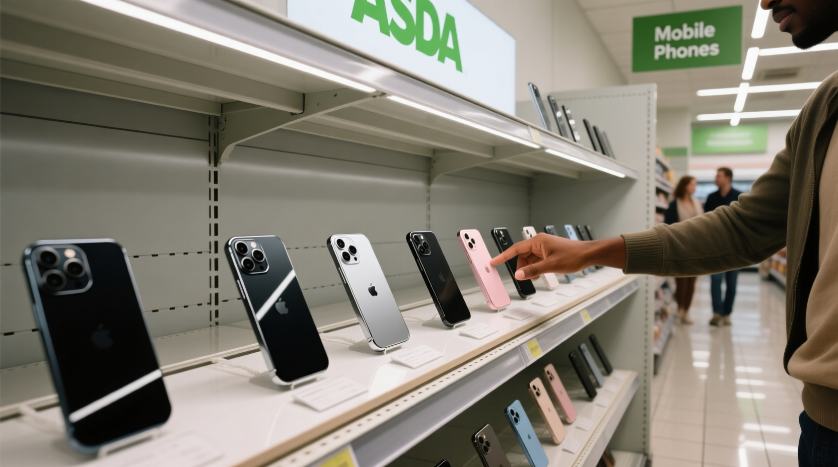 asda mobile phones what you need to know before buying