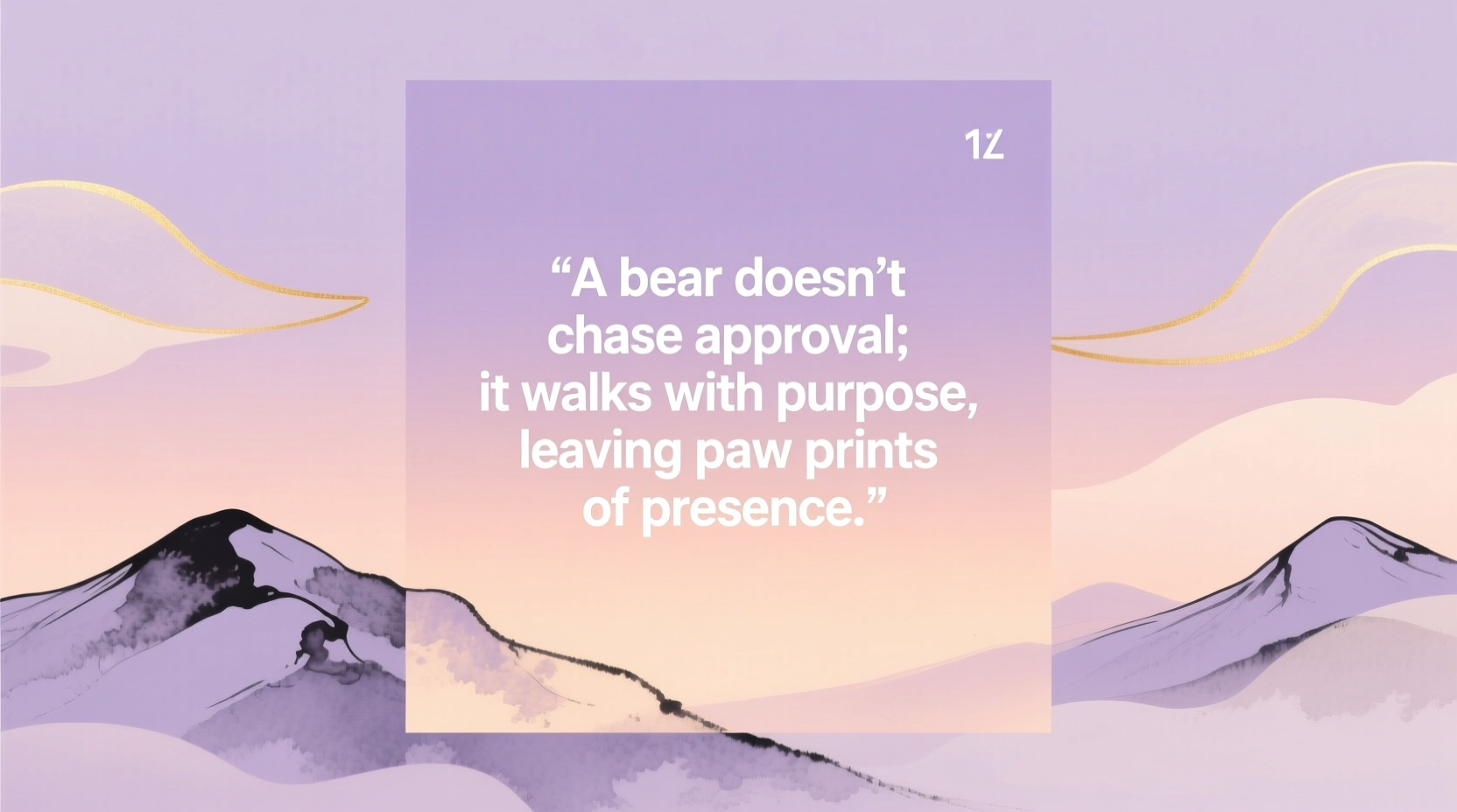 bear quotes