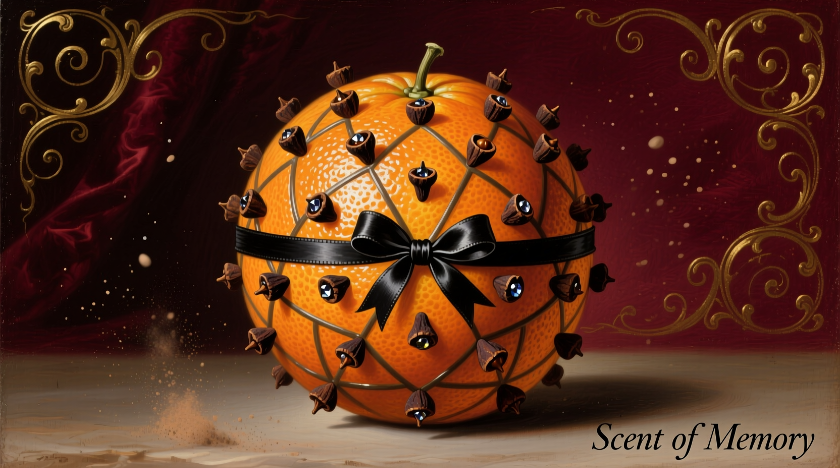 Orange and Clove Pomanders: History, Crafting Guide & Uses