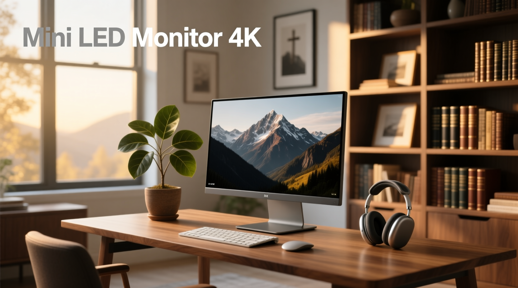 mini led 4k monitor buyer’s guide what you actually need
