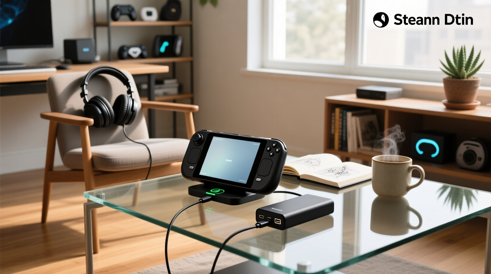 best power bank for steam deck real world tested picks